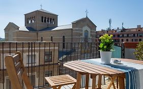 Testaccio Xix-Xxv Bed And Breakfast